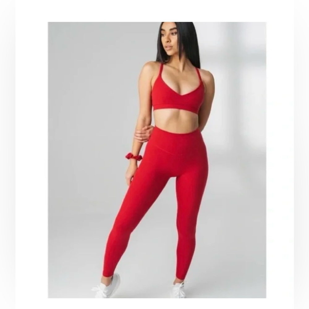 Balance Athletica Cloud Leggings